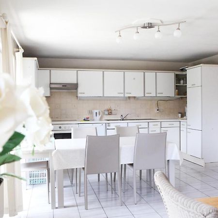 Westhinder Villa Вендуин Екстериор снимка
