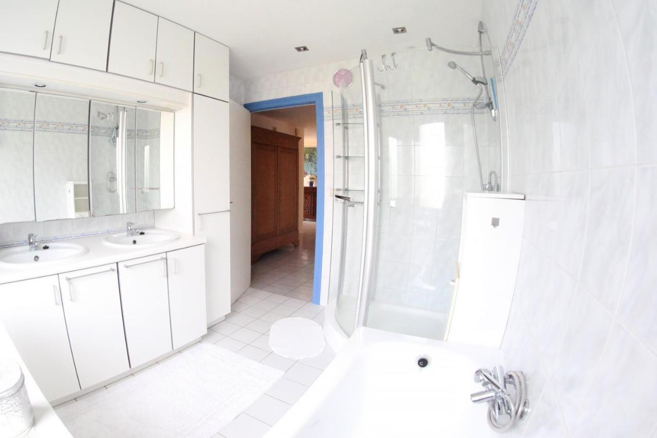 Westhinder Villa Вендуин Екстериор снимка